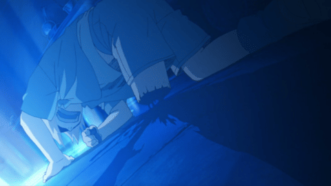 dok. Bones/ Fullmetal Alchemist