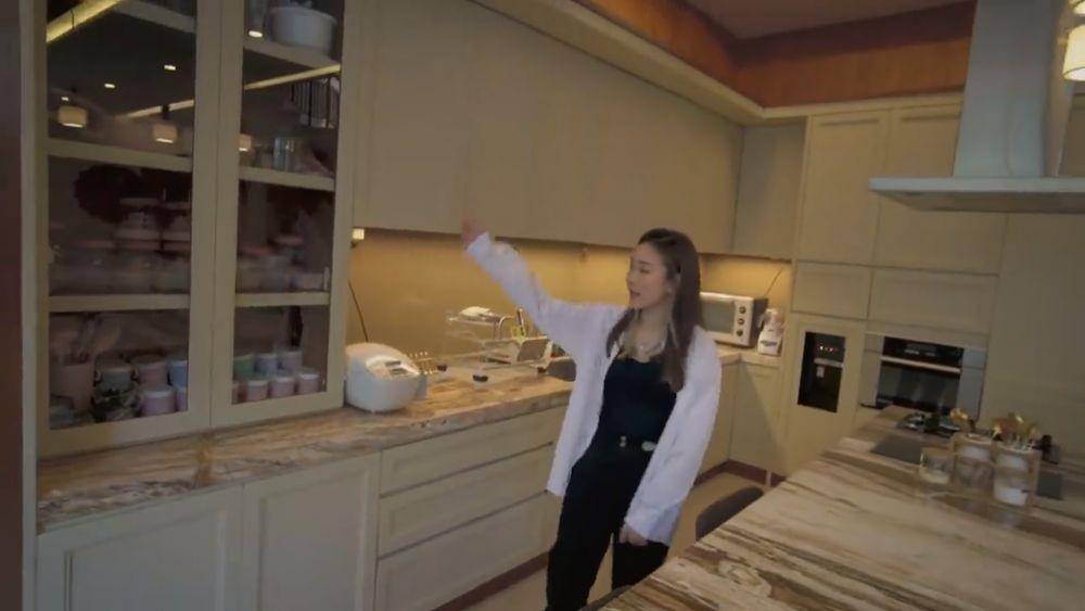 potret rumah Jess No Limit (youtube.com/jessicajane99)