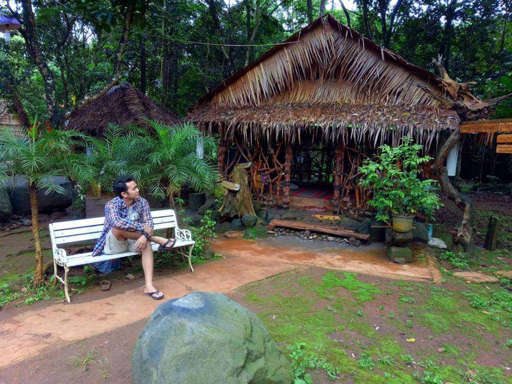 Desa Wisata Kandri (instagram.com/cahgoukiel)