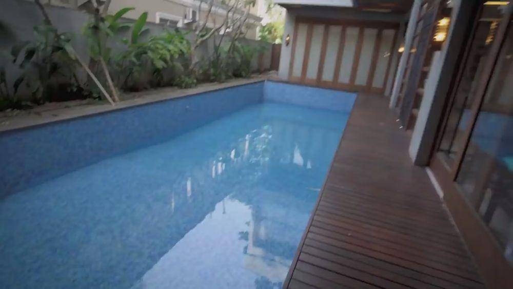 potret rumah Jess No Limit (youtube.com/jessicajane99)