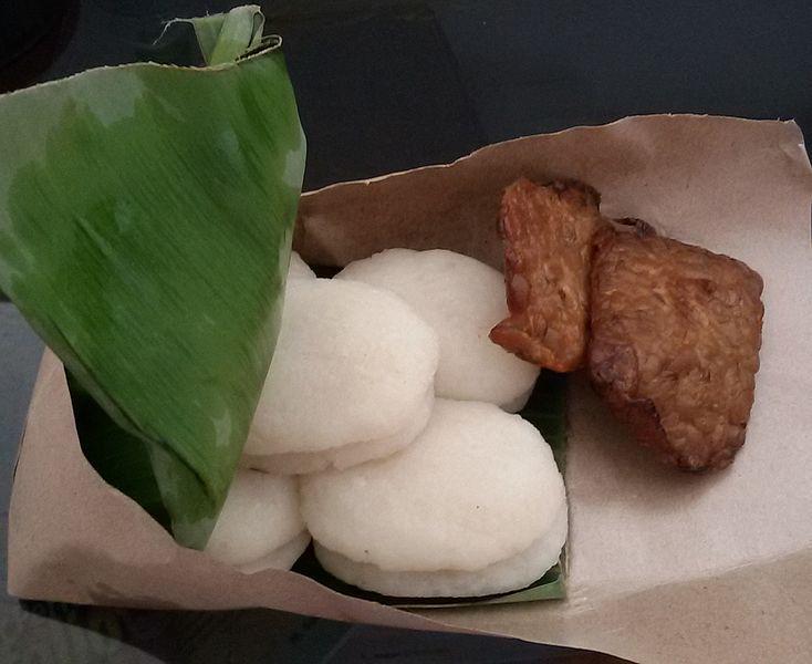 Omah Jadah, Rumah Produksi dan Wisata Jadah Tempe di Kaliurang
