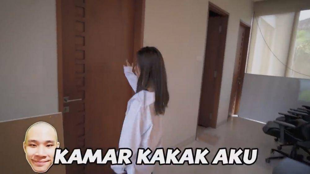 potret rumah Jess No Limit (youtube.com/jessicajane99)