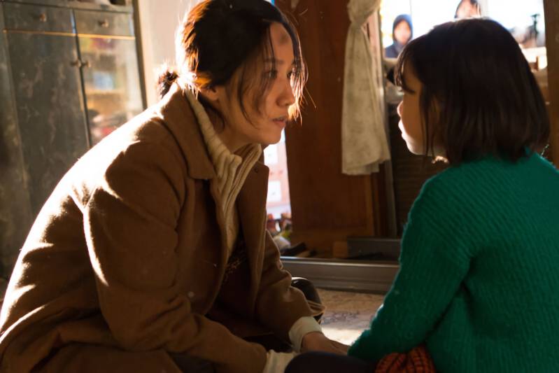 Park Mi Hyun di Mad Sad Bad (dok. Korean Academy of Film Art/Mad Sad Bad)