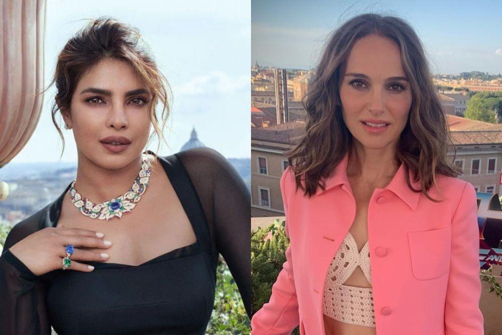 10 Artis Hollywood Pernah Dibayar Kelewat Rendah, Ada Priyanka Chopra!