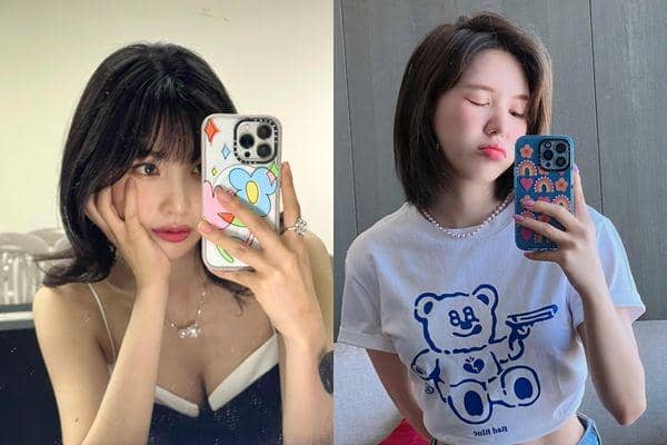 kolase foto case HP Wendy dan Joy (instagram.com/todayis_wendy/instagram.com/_imyour_joy)