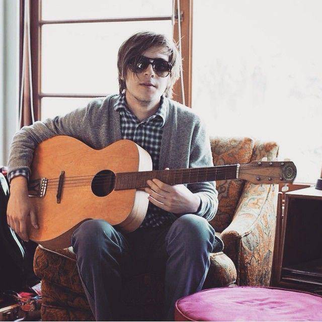 Indio Downey (instagran.com/indiodowney7)