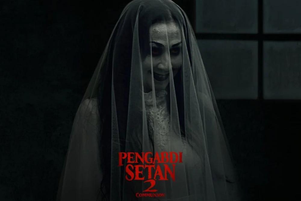 5 Teori Menyeramkan Pengabdi Setan 2: Communion, Bikin Merinding!