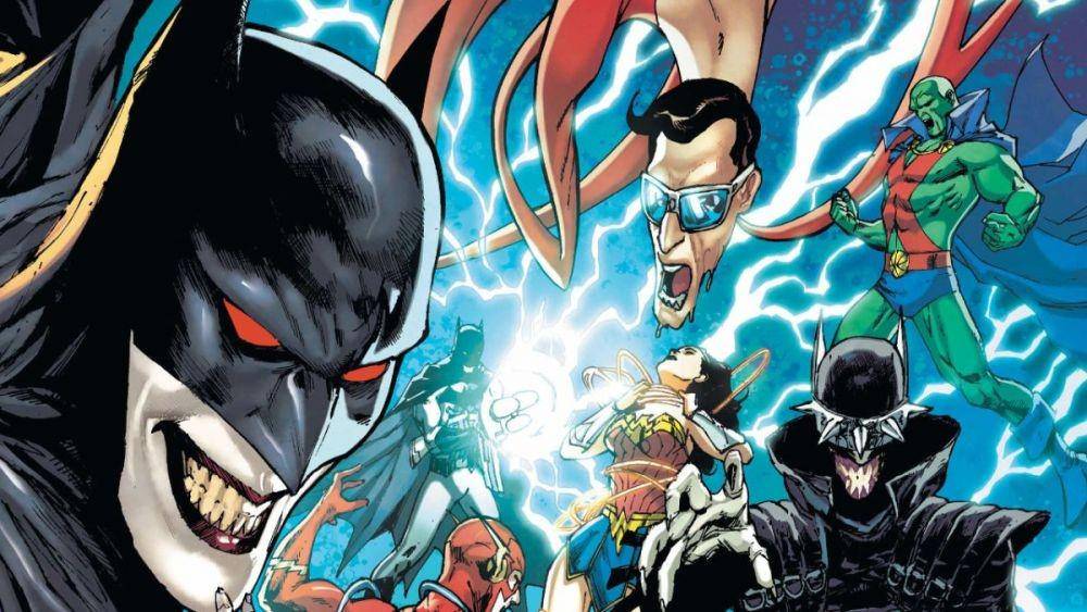 dok. DC Comics