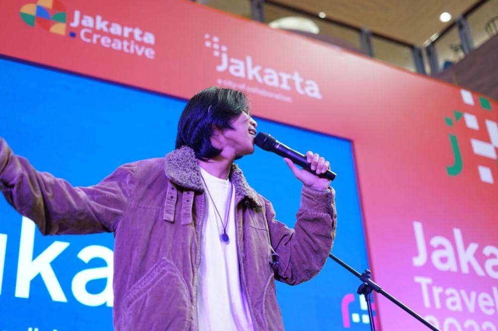 Banyak Even Sport Tourism di Jakarta, Yakin Menarik Wisatawan Medan
