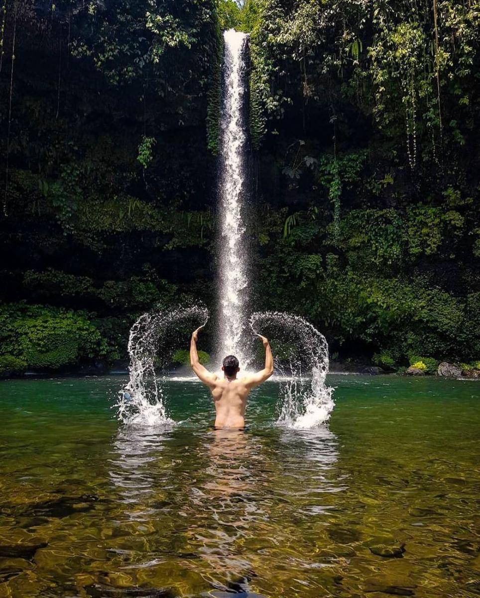 Curug Ceheng (instagram.com/purwokertoonline)