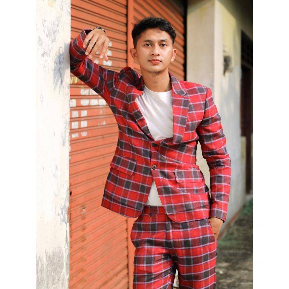 potret Khafi Maheza (twitter.com/khafimahe)