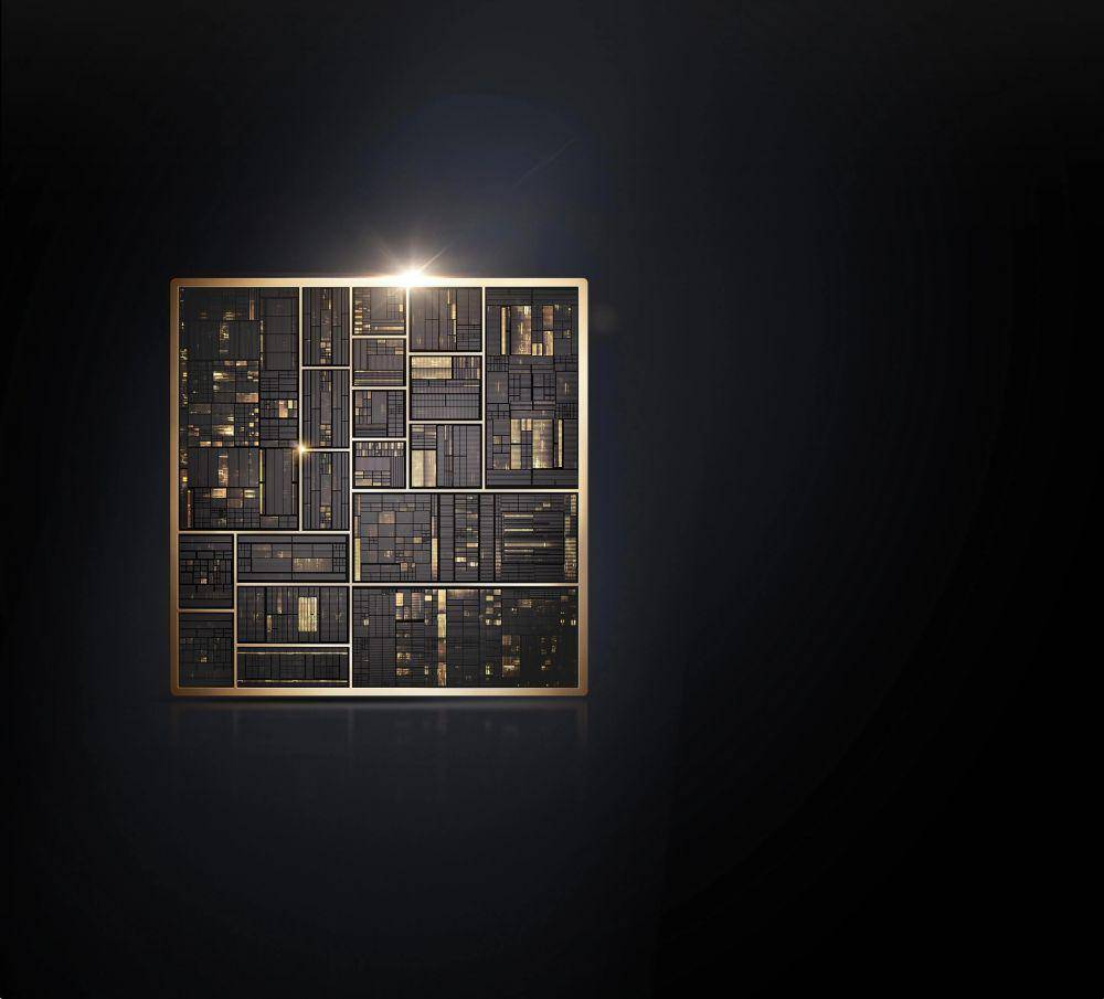 potret chipset Snapdragon 8+ Gen 1 (mi.com)
