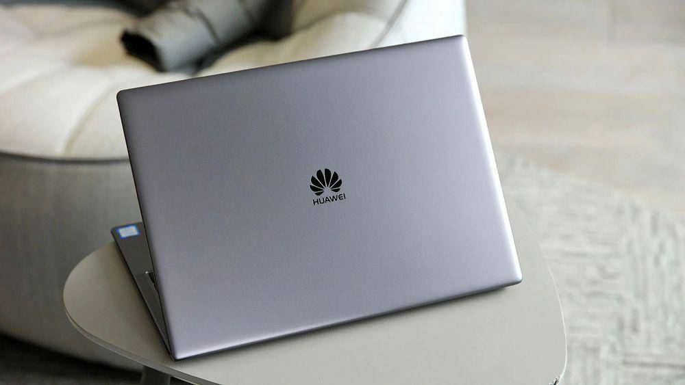 potret bodi Huawei MateBook X Pro 2022 (lifehacker.com.au)