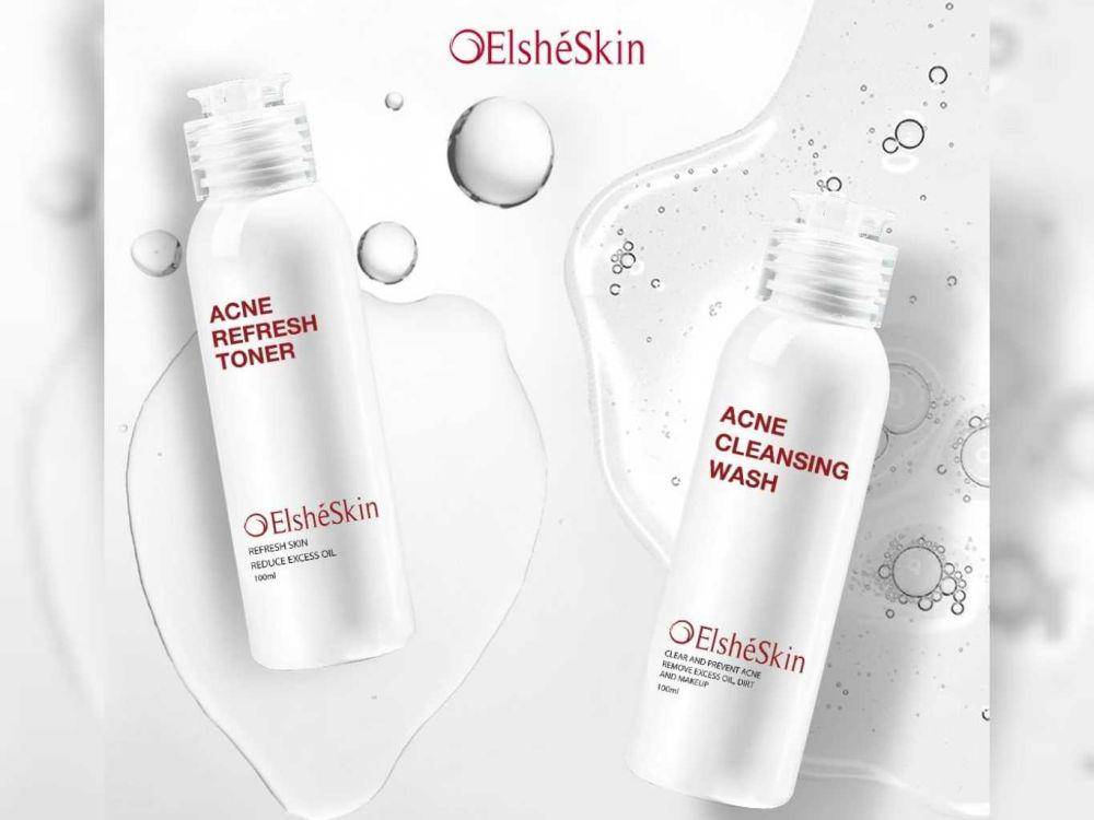 ElsheSkin Acne Refresh Toner (instagram.com/elsheskin)