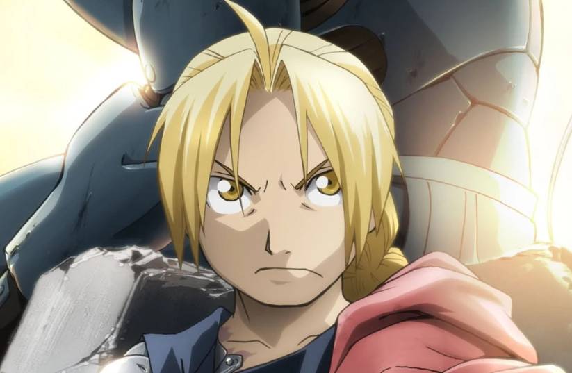 12 Fakta Edward Elric Fullmetal Alchemist, Alkemis Negara Termuda