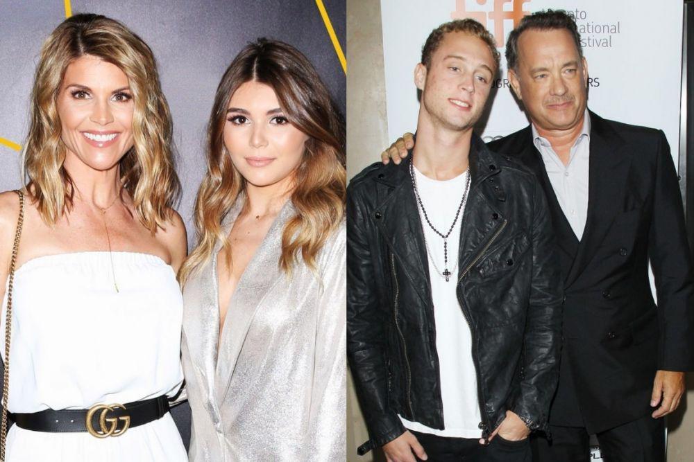 10 Anak Seleb Hollywood yang Pernah Berurusan dengan Hukum