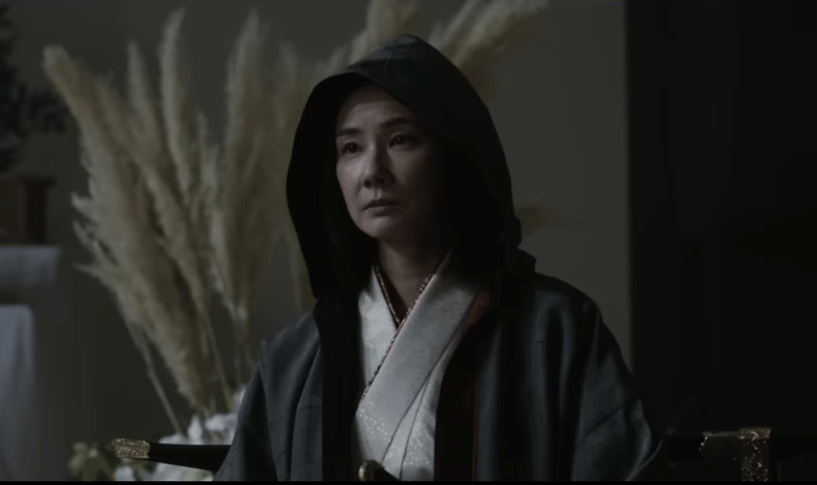 Toei/Kamen Rider Black Sun