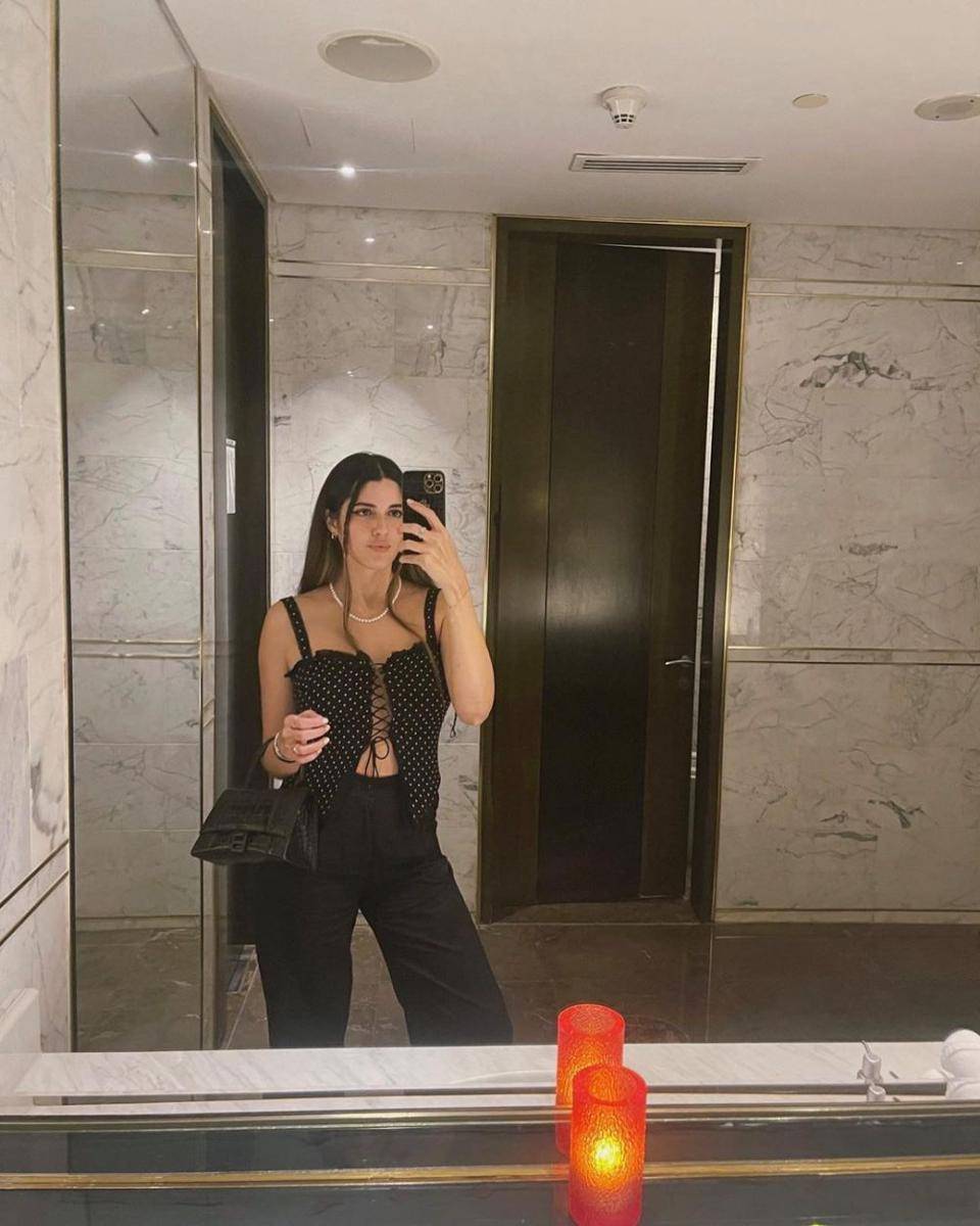 Izabelle Leite (instagram.com/xoizaleite)