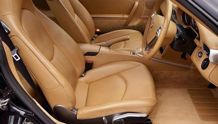 Tips Merawat Jok Mobil Berdasarkan Bahannya
