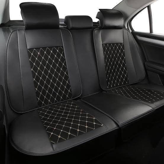 Ilustrasi jok mobil suede (id.aliexpress.com)