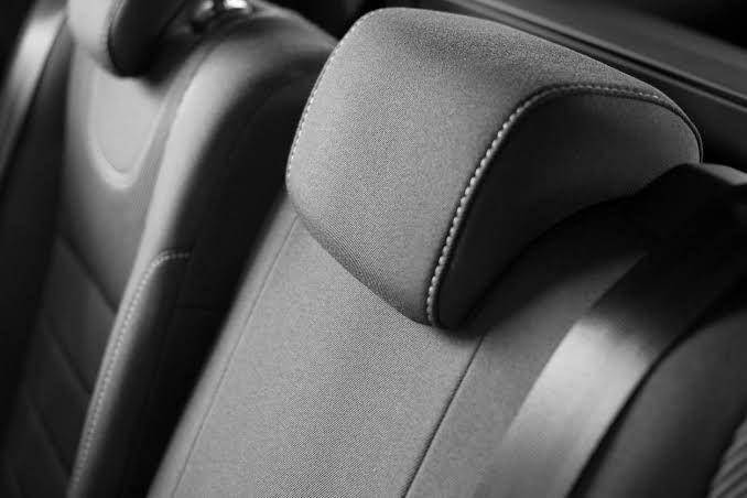 Ilustrasi jok mobil bahan fabric (gmcindia.in)