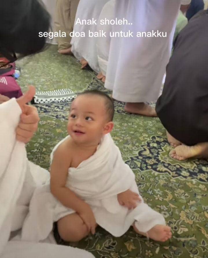 potret Arshaka Mbayang (instagram.com/rey_mbayang)