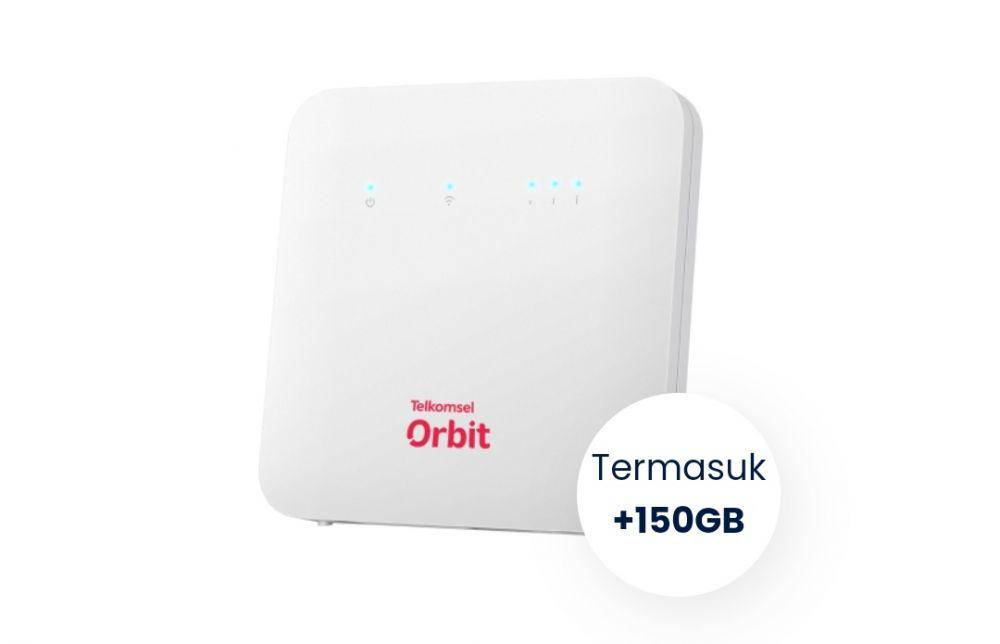 potret Orbit Star 2 (myorbit.id)
