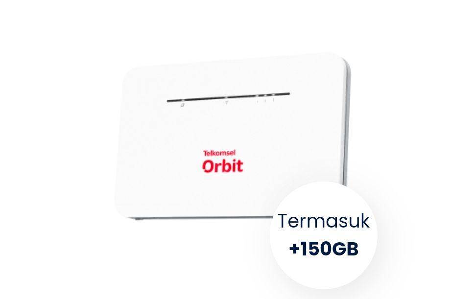potret Orbit Star H1 (myorbit.id)