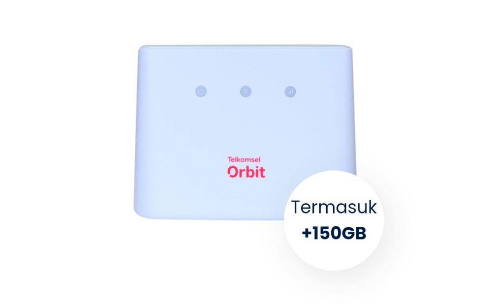 potret Orbit Star Z1 (myorbit.id)