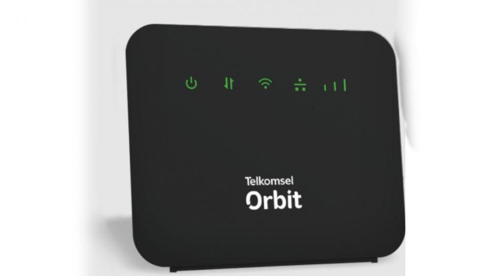 5 Rekomendasi Modem Telkomsel Orbit Paling Murah untuk Daerah Pelosok