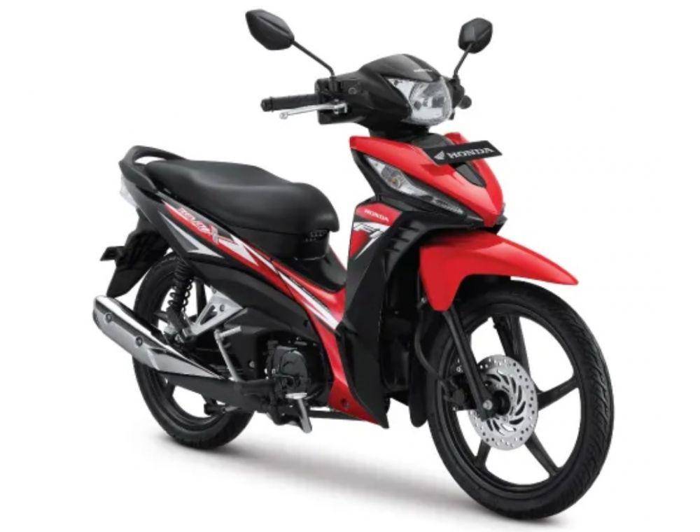 potret motor Honda Revo X (astra-honda.com)