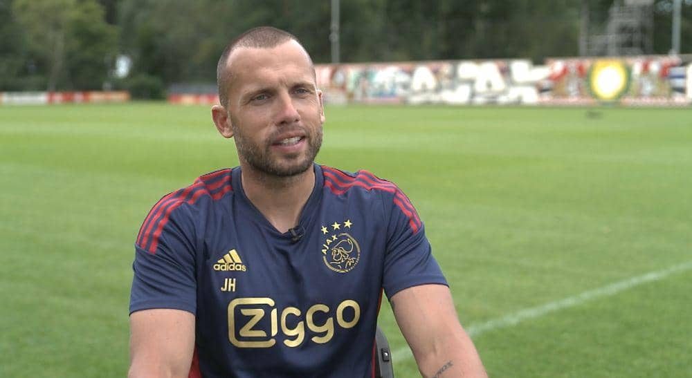 5 Pemain Terakhir yang Memutuskan Pensiun bersama Ajax Amsterdam