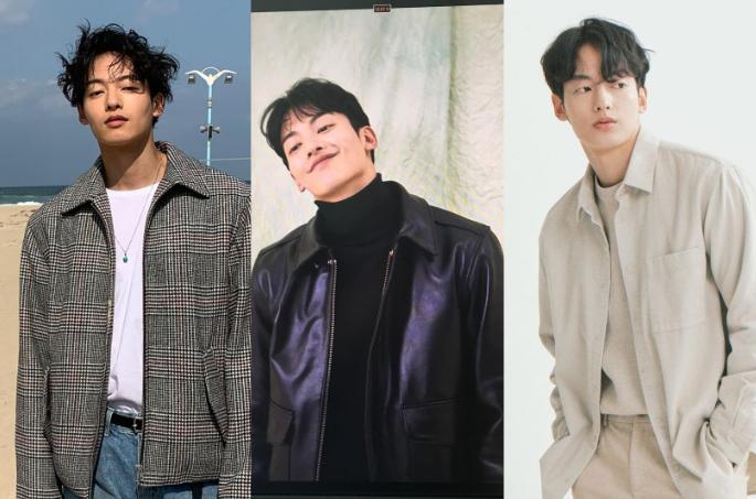 11 Inspirasi Gaya OOTD ala Model Korea Joo Eojin, Super Edgy!
