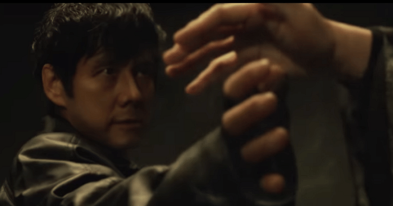 Toei/Kamen Rider Black Sun