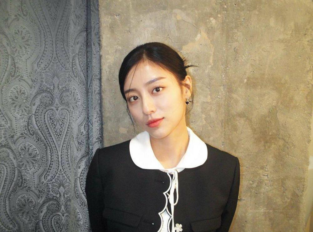 12 Drakor yang Dibintangi Kang Min Ah, Comeback 2 Drama Tahun Ini!