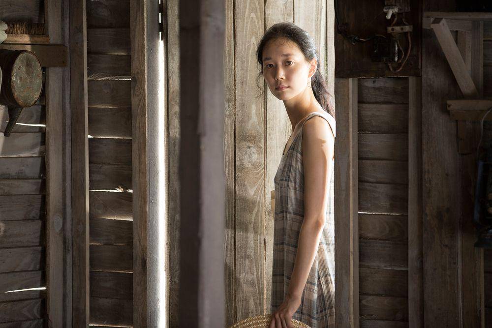 Lee Yoo Young di Late Spring (dok. Studio Hook/Late Spring)