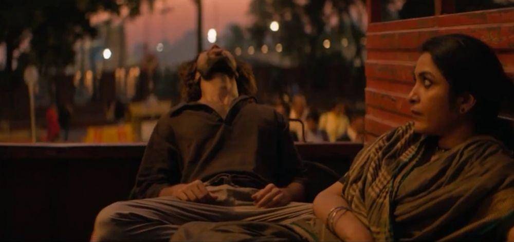 dok. AA Films/ Liger