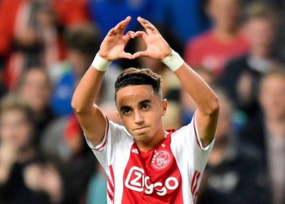 Abdlehak Nouri (twitter.com/franckribery)