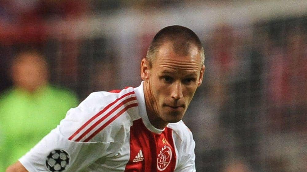 Andre Ooijer (skysports.com)