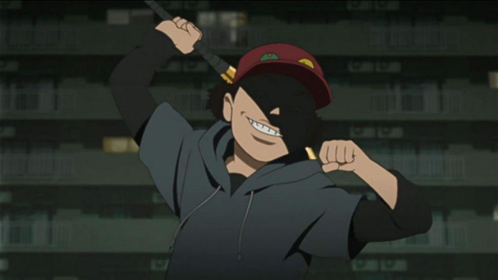 5 Ending Anime Paling Membingungkan, Bikin Otak Ngebul!