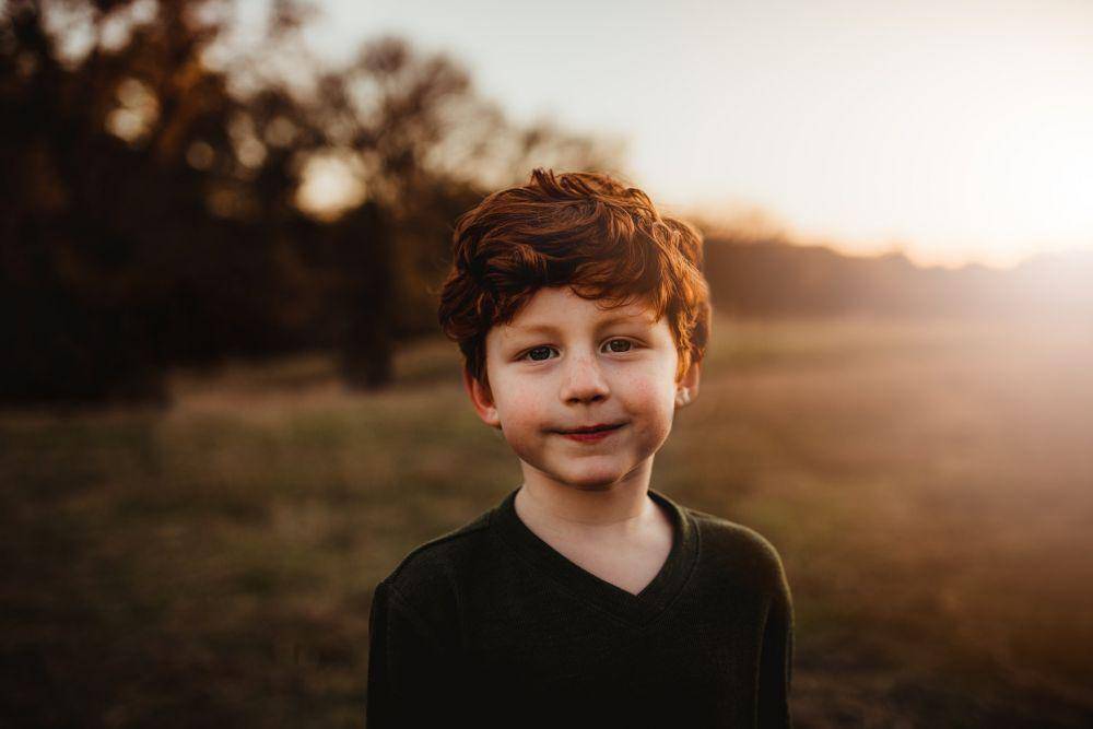 ilustrasi orang dengan attitude yang bagus (unsplash.com/@pattybphoto)