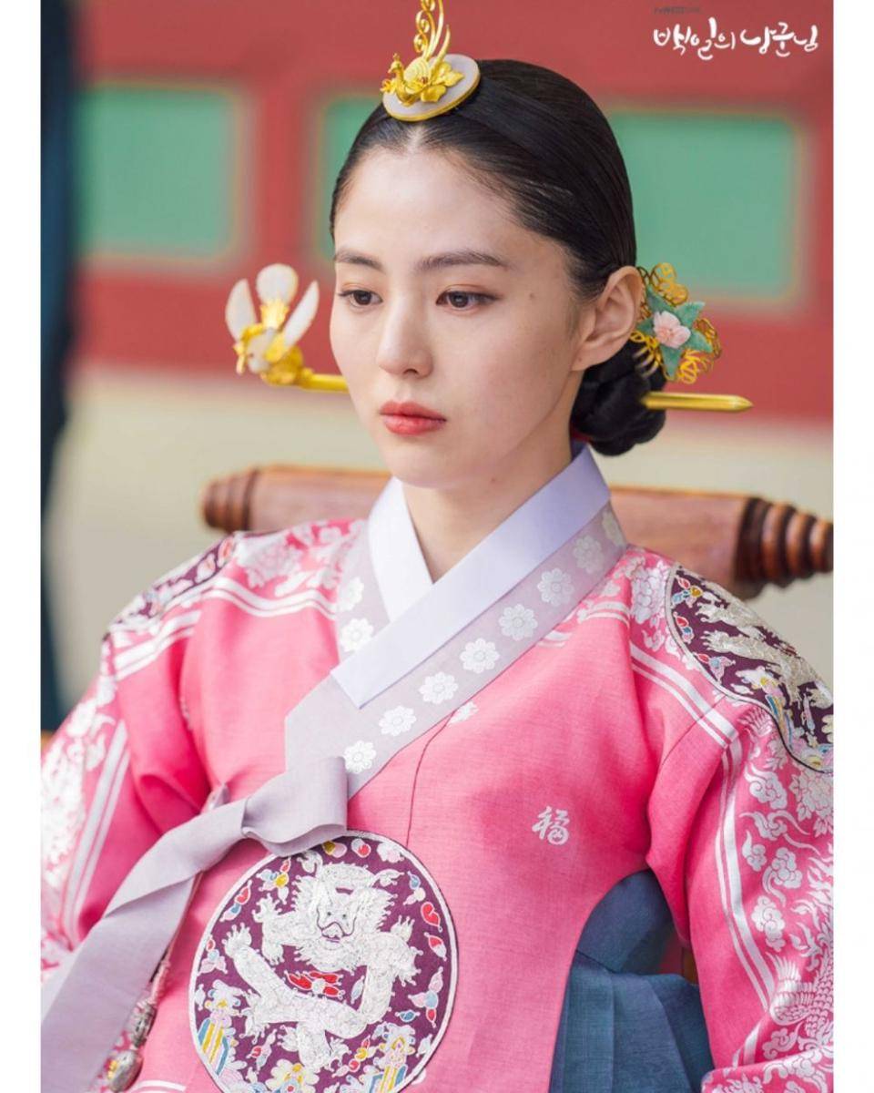 cuplikan drama 100 Days My Prince (dok. tvN/100 Days My Prince)