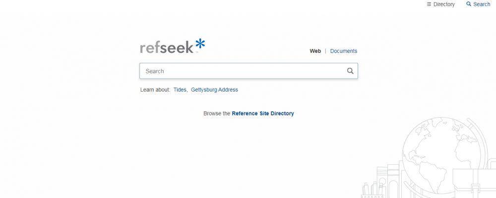 dok. RefSeek/refseek.com