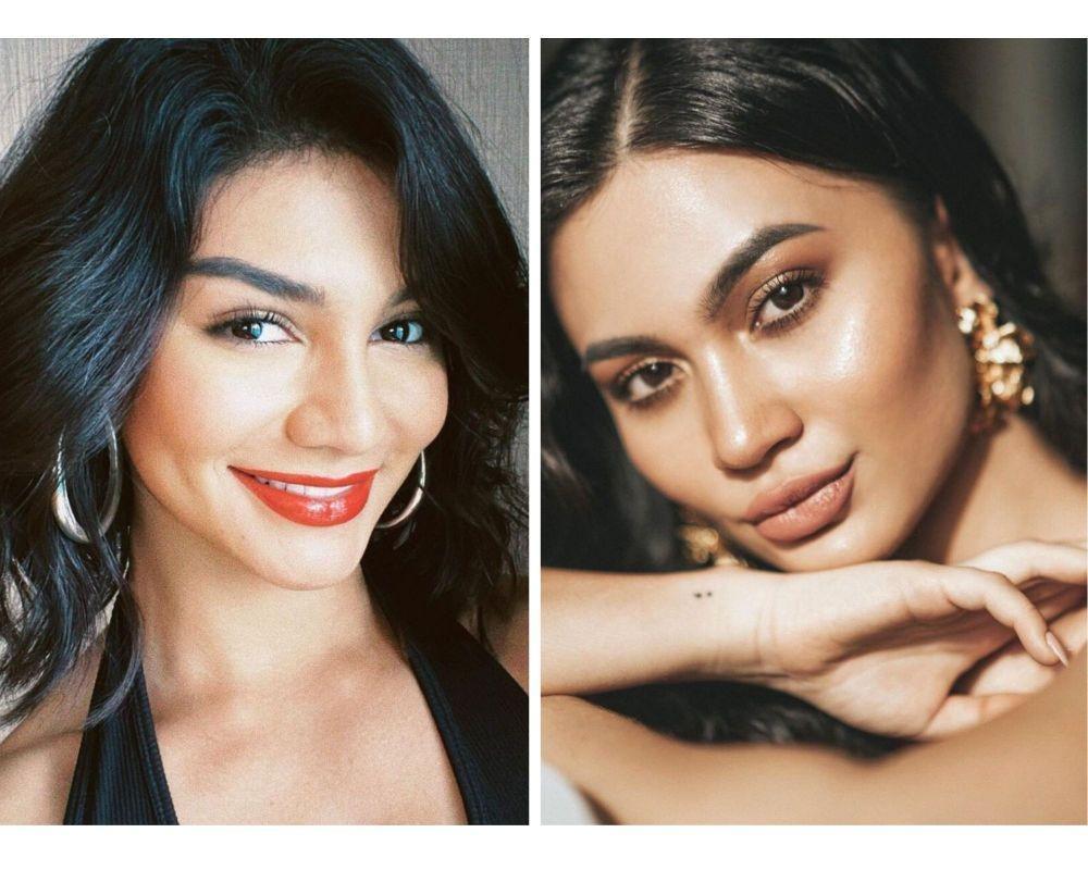 10 Artis Cewek Indonesia yang Dikenal Punya Aura Dewasa, Bisa Tebak?