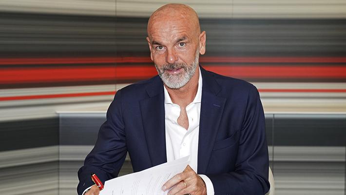 6 Pemain yang Paling Diandalkan Stefano Pioli selama Melatih AC Milan