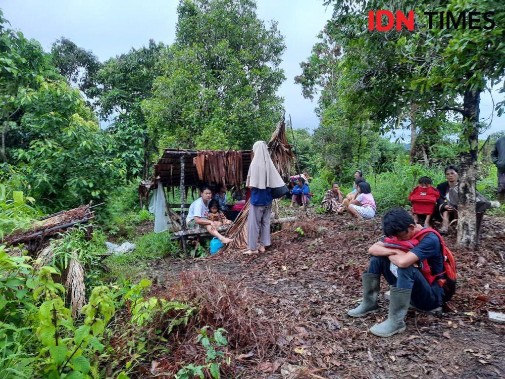 2.326 Jiwa Mengungsi Akibat Gempa 6,2 Magnitudo di Mentawai