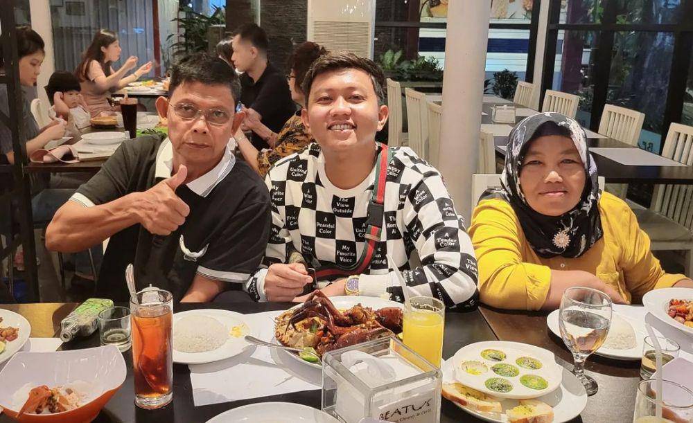 Denny Caknan dan keluarga (instagram.com/denny_caknan)