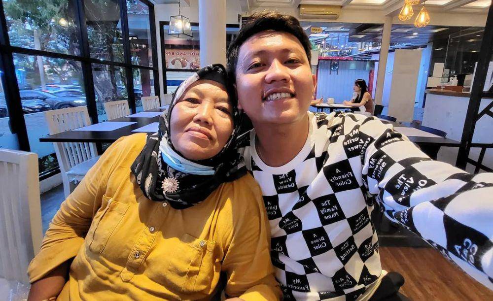 Denny Caknan dan keluarga (instagram.com/denny_caknan)