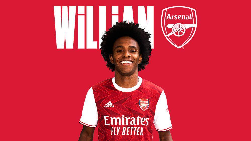 Willian (arsenal.com)