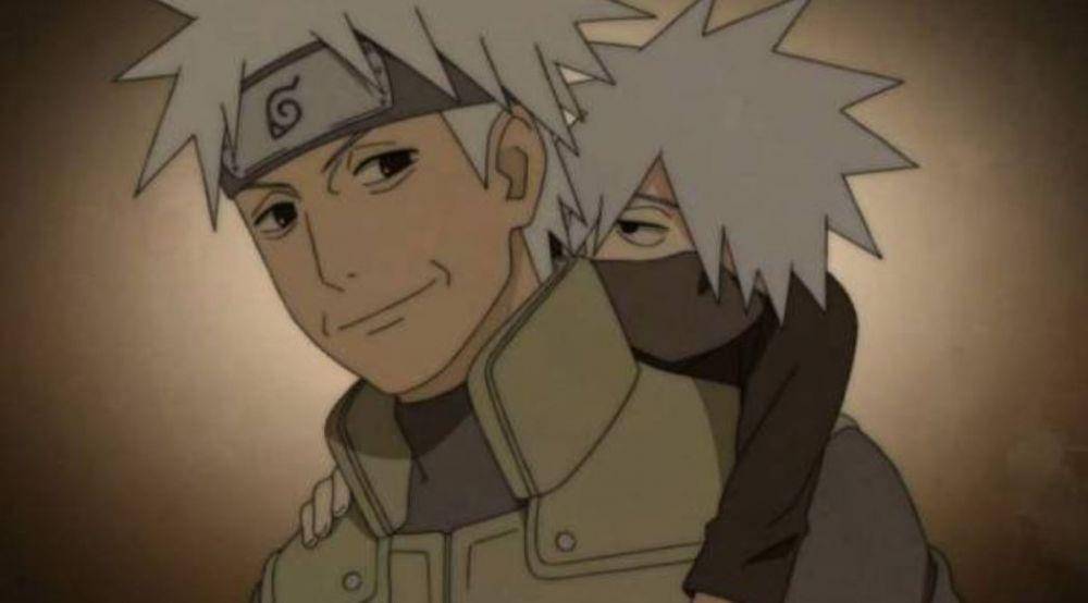 karakter di Naruto jarang diketahui (naruto.fandom.com)